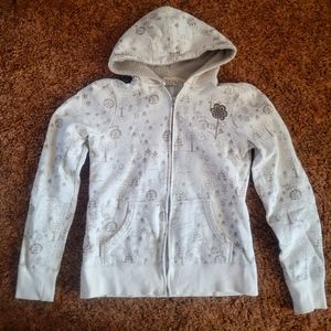 Vintage Billabong Hoodie